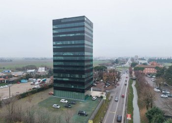 Ufficio Via Selice Provinciale, 51, Imola - foto 2