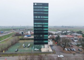 Ufficio Via Selice Provinciale, 51, Imola - foto 3