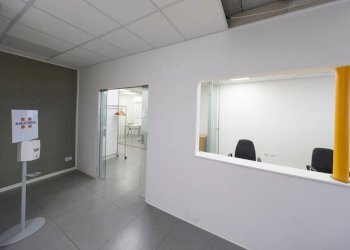 Ufficio Via Selice Provinciale, 51, Imola - foto 15