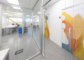 Ufficio Via Selice Provinciale, 51, Imola - foto 20