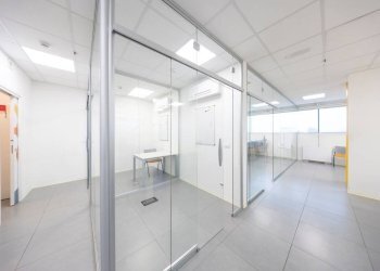 Ufficio Via Selice Provinciale, 51, Imola - foto 23