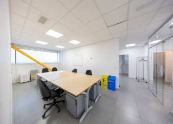 Ufficio Via Selice Provinciale, 51, Imola - foto 24