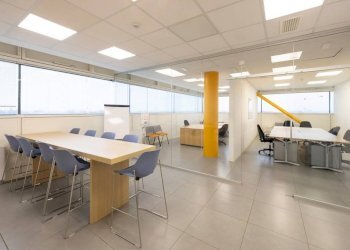 Ufficio Via Selice Provinciale, 51, Imola - foto 29