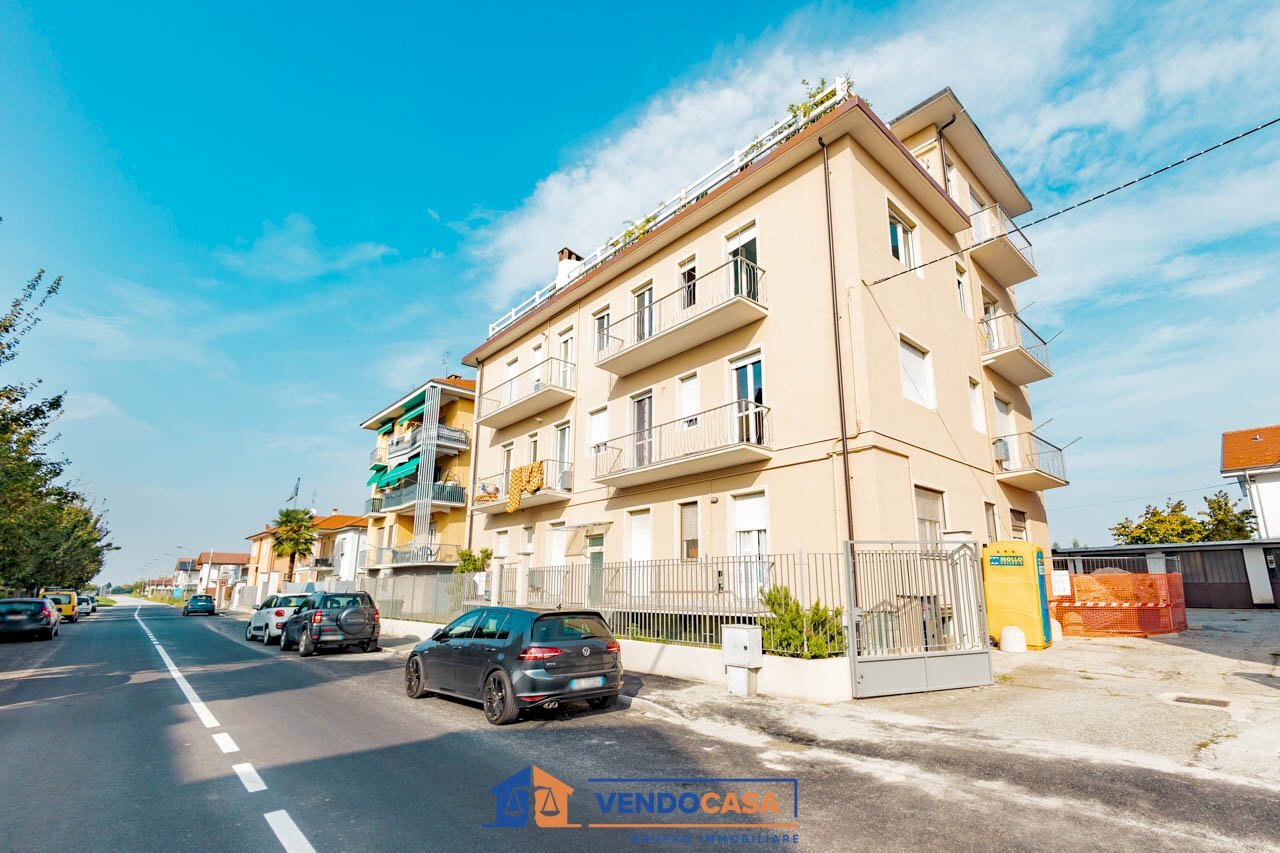 Trilocale Savigliano - foto 1