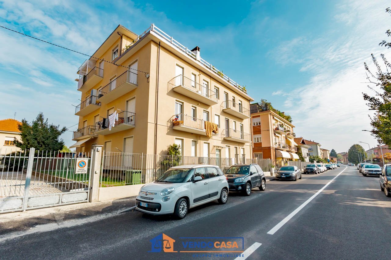 Trilocale Savigliano - foto 2