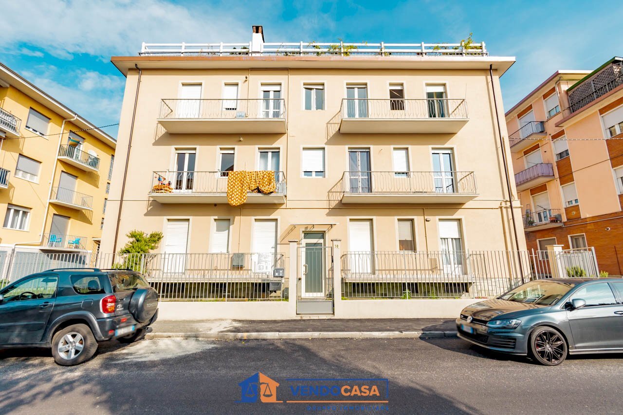 Trilocale Savigliano - foto 3