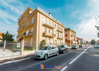 Trilocale Savigliano - foto 2