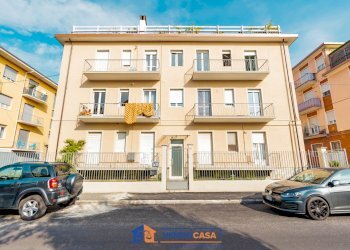 Trilocale Savigliano - foto 3