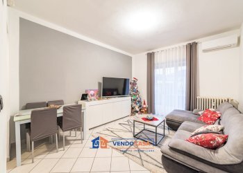 Trilocale Savigliano - foto 4