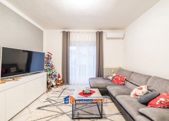 Trilocale Savigliano - foto 5