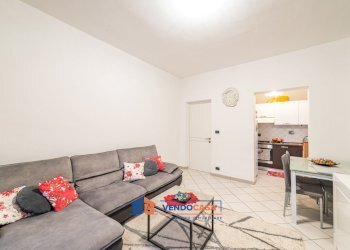 Trilocale Savigliano - foto 6