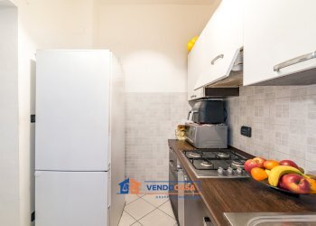 Trilocale Savigliano - foto 8