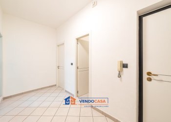 Trilocale Savigliano - foto 9