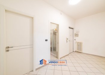 Trilocale Savigliano - foto 10