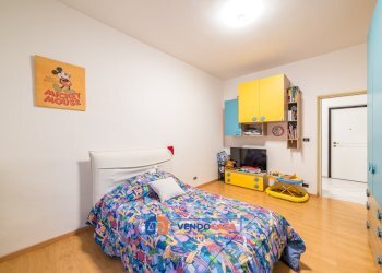 Trilocale Savigliano - foto 14