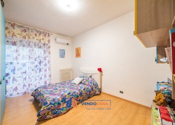 Trilocale Savigliano - foto 15