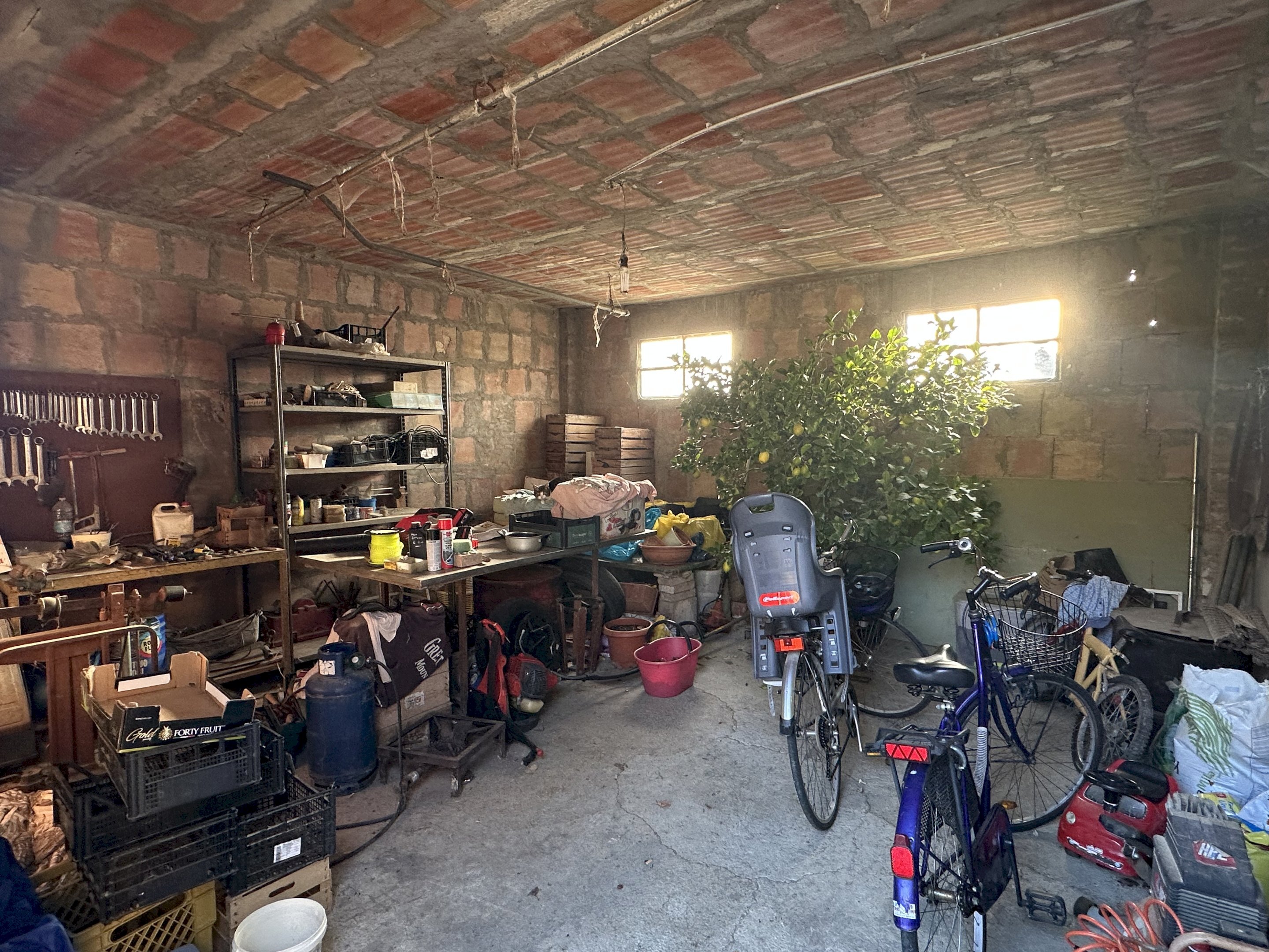 Magazzino - Agricultural land via Montanara Nord, 15, Borgo Tossignano - photo 3