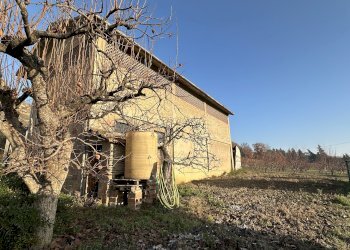 Facciata - Agricultural land via Montanara Nord, 15, Borgo Tossignano - photo 1