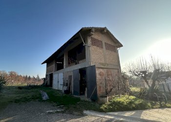 Facciata - Agricultural land via Montanara Nord, 15, Borgo Tossignano - photo 2