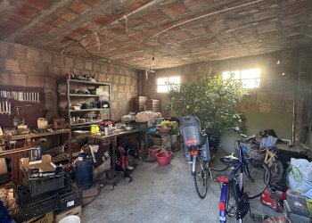 Magazzino - Agricultural land via Montanara Nord, 15, Borgo Tossignano - photo 3