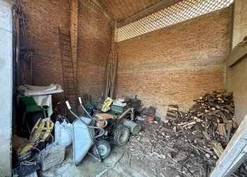 Magazzino - Agricultural land via Montanara Nord, 15, Borgo Tossignano - photo 4