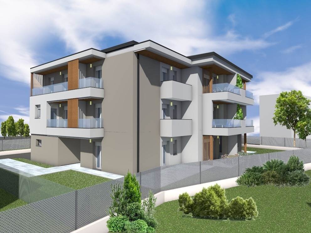 Three-room apartment VIA MARTIRI DELLA LIBERTA', Canzo - photo 2