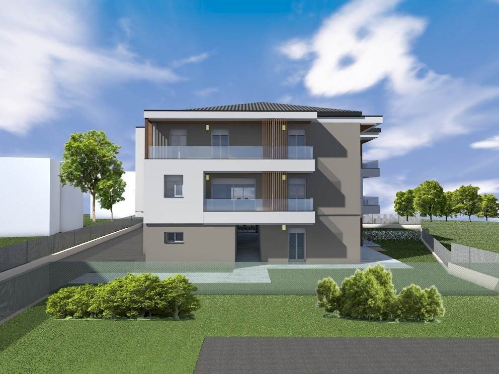 Three-room apartment VIA MARTIRI DELLA LIBERTA', Canzo - photo 3