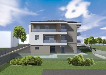 Trilocale VIA MARTIRI DELLA LIBERTA', Canzo - foto 3