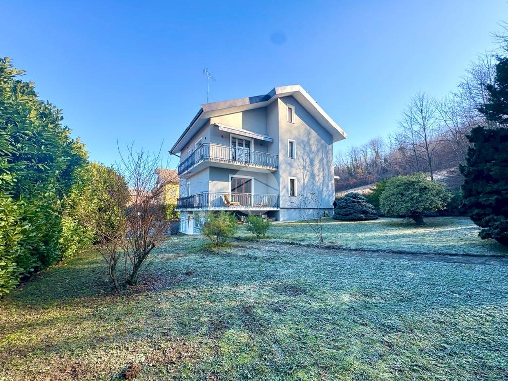 Appartamento Via Rivoli, Rosta - foto 1