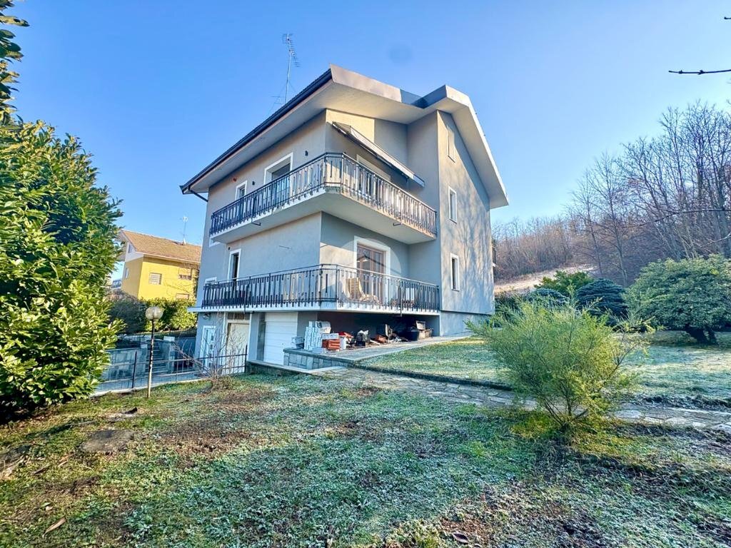 Appartamento Via Rivoli, Rosta - foto 2