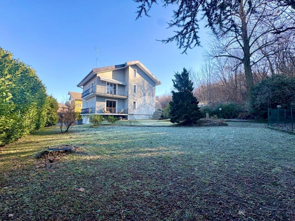 Appartamento Via Rivoli, Rosta - foto 3