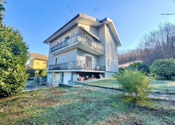 Appartamento Via Rivoli, Rosta - foto 2