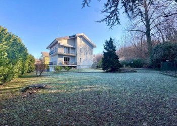 Appartamento Via Rivoli, Rosta - foto 3