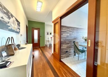 Appartamento Via Rivoli, Rosta - foto 7