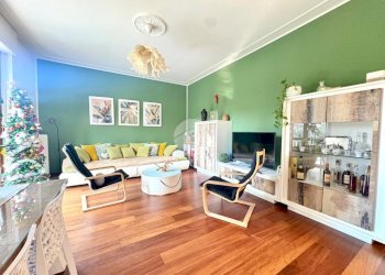 Appartamento Via Rivoli, Rosta - foto 8