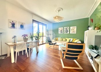 Appartamento Via Rivoli, Rosta - foto 9