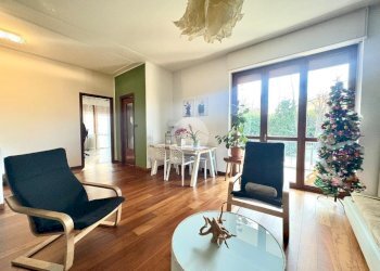 Appartamento Via Rivoli, Rosta - foto 10