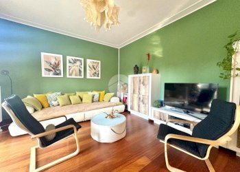 Appartamento Via Rivoli, Rosta - foto 11