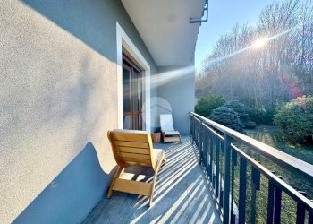 Appartamento Via Rivoli, Rosta - foto 12