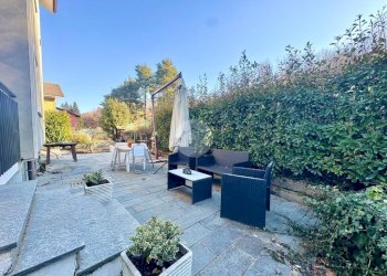 Appartamento Via Rivoli, Rosta - foto 14