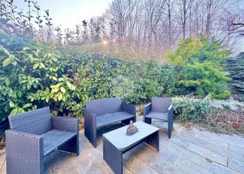 Appartamento Via Rivoli, Rosta - foto 15