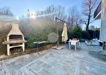 Appartamento Via Rivoli, Rosta - foto 16