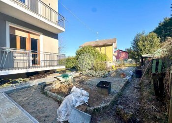 Appartamento Via Rivoli, Rosta - foto 18