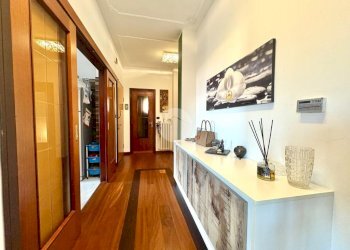 Appartamento Via Rivoli, Rosta - foto 22