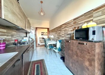 Appartamento Via Rivoli, Rosta - foto 23