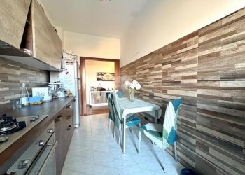 Appartamento Via Rivoli, Rosta - foto 24