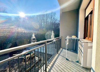 Appartamento Via Rivoli, Rosta - foto 29