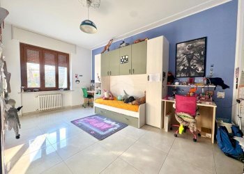 Appartamento Via Rivoli, Rosta - foto 31