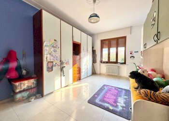 Appartamento Via Rivoli, Rosta - foto 32