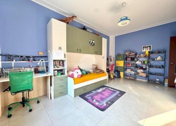 Appartamento Via Rivoli, Rosta - foto 33